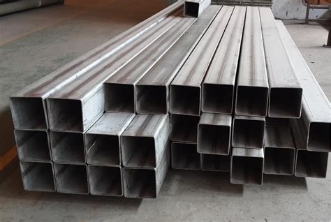 steel tubing in cape town